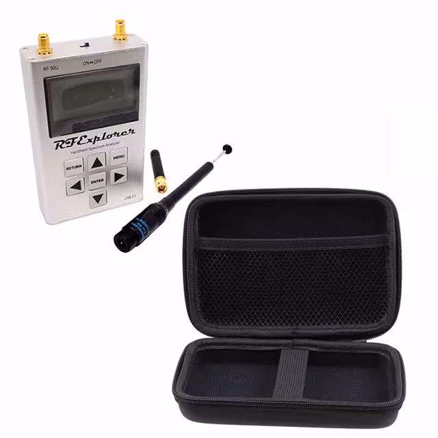 109990009 Seeed Technology Co., Ltd  Equipment - RF Analyzers